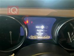 جیپ رانگلەر